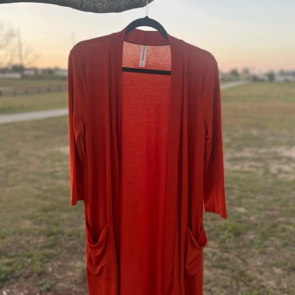 Cardigans - Picture 2 of 2